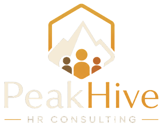 PeakHive HR Consulting